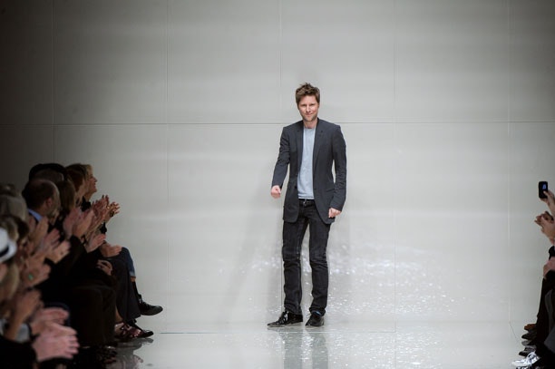 Christopher Bailey: "Derfor dropper Burberry det traditionelle modeshow"