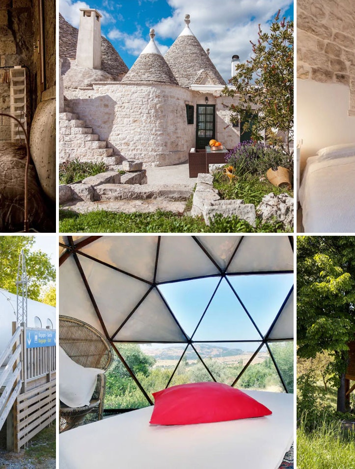 Disse 10 vilde Airbnb-boliger i Europa skal du booke til din sommerferie anno 2019