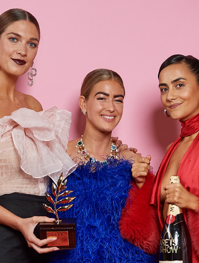 ELLE Style Awards 2019: Her er alle aftenens vindere