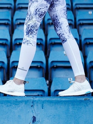 adidas by Stella McCartney lancerer bæredygtig sko