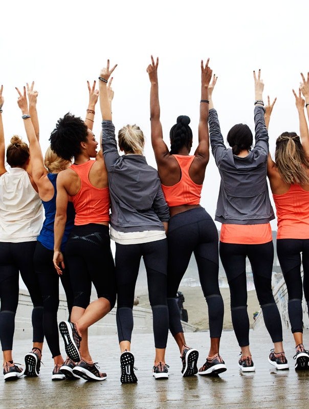 UltraBOOST X – adidas lancerer ny løbesko til kvinder