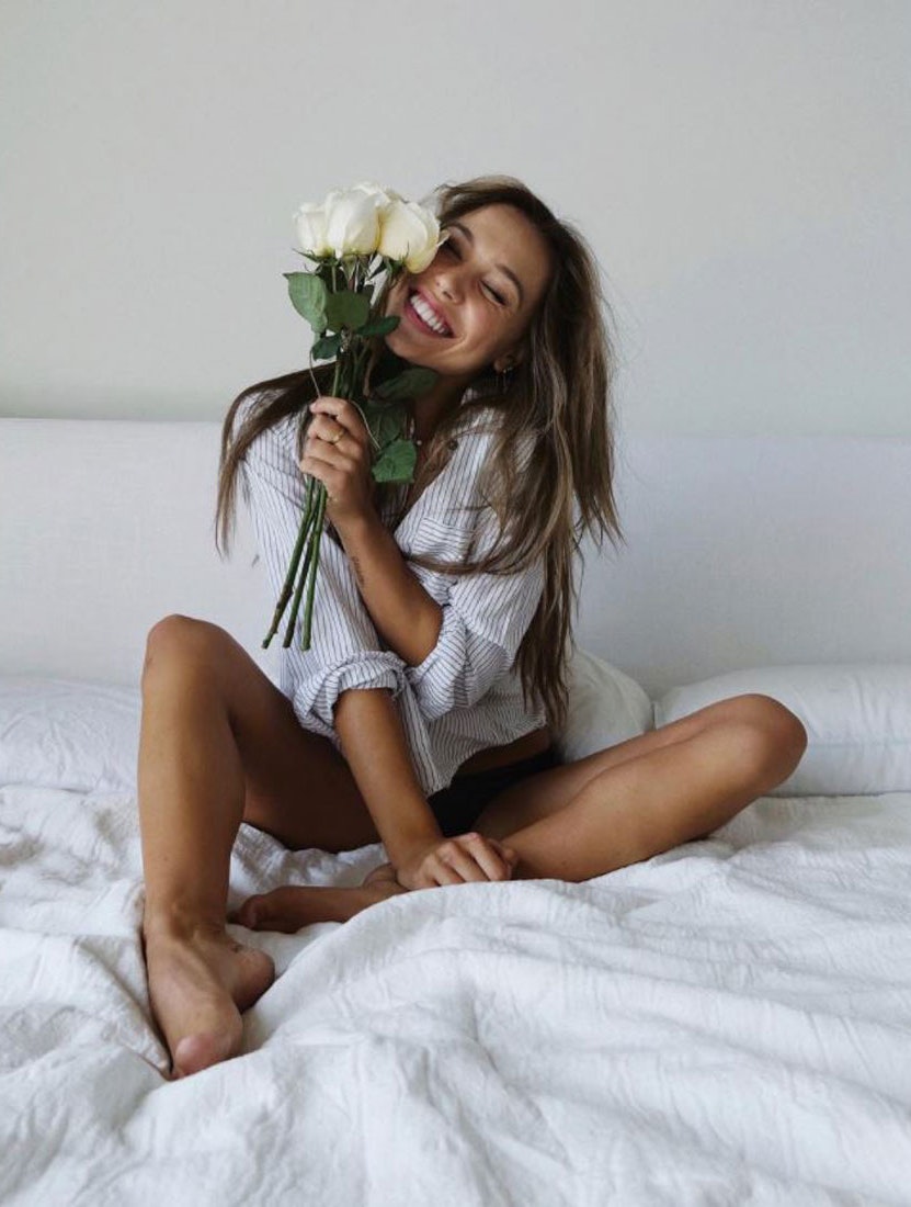 Alexis Ren: Her er den smukke Instagram model, du ikke kender (endnu)