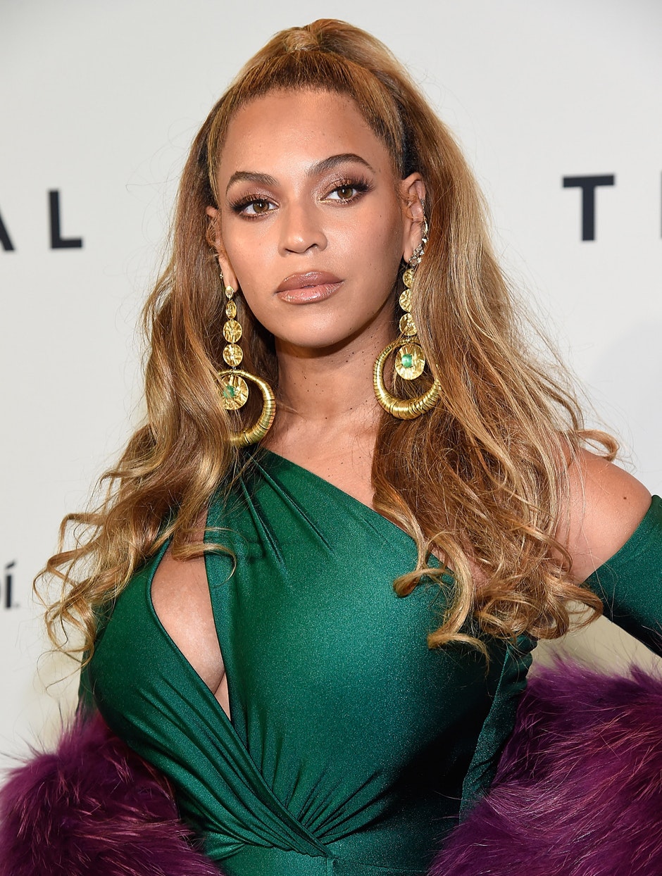 Beyoncé skal spille Nala i Løvernes Konge-musical