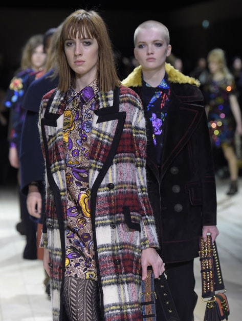 Christopher Bailey: "Derfor dropper Burberry det traditionelle modeshow"