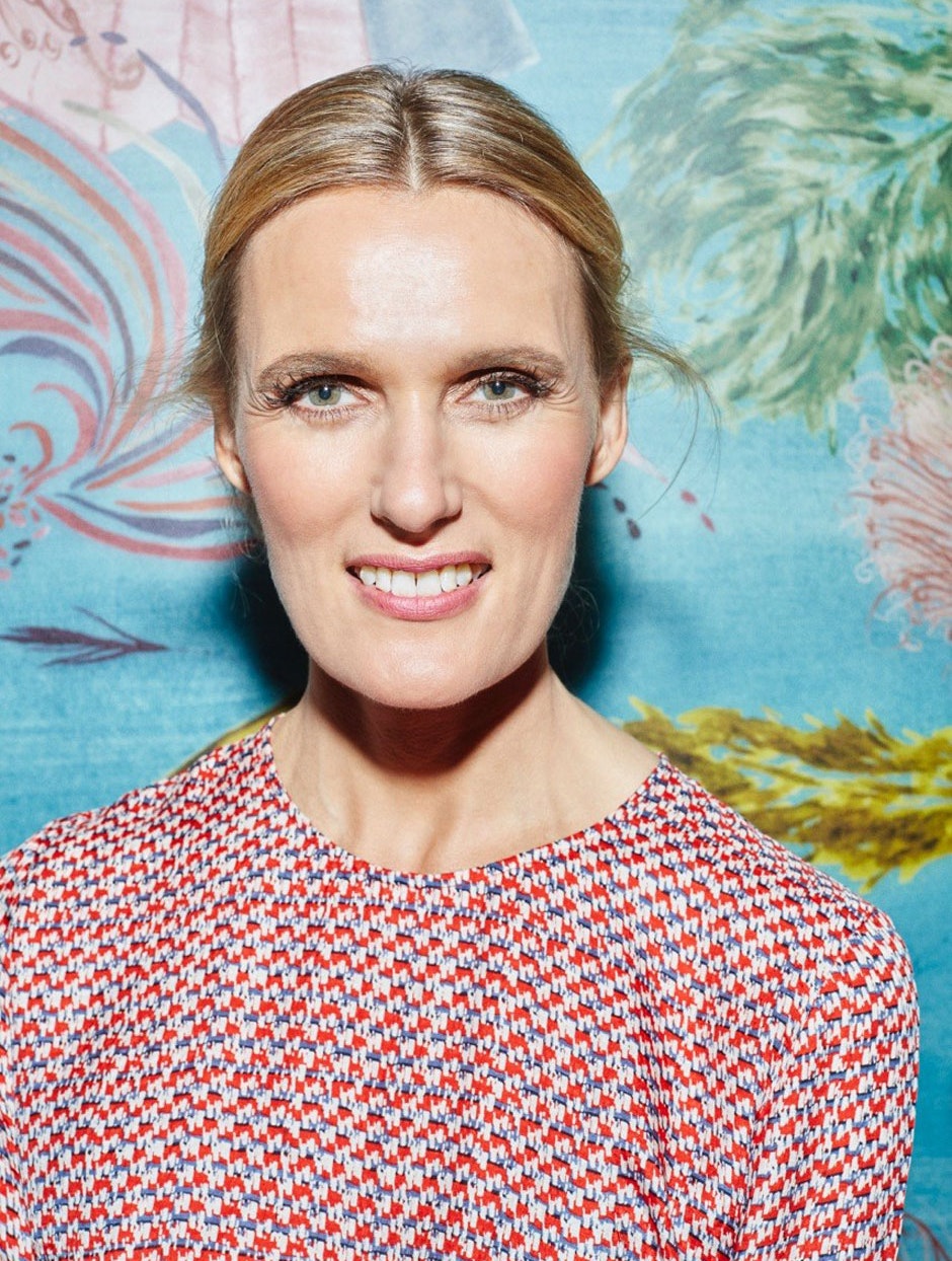 Cecilie Ingdal: "Årets modefest tager et år at planlægge"
