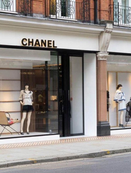 Dagens bedste nyhed: Chanel åbner to butikker i Danmark