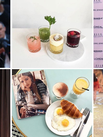 De 20 mest likede Instagram-billeder i ELLEs historie 