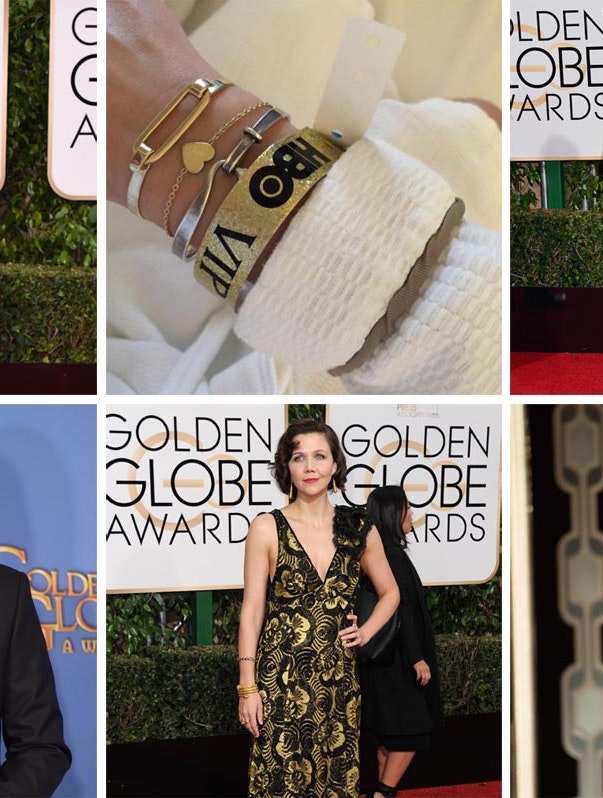 ELLE til Golden Globes 2016: Her er aftenens 12 højdepunkter