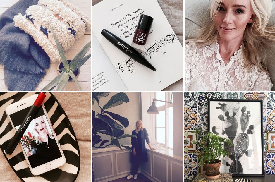 15 stilfulde personligheder vælger deres Ellos-favoritter i ny Instagram-kampagne