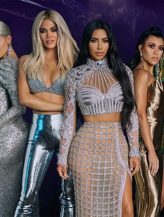 En A-Z ordbog over Keeping Up With the Kardashians mest ikoniske citater, fraser og øjeblikke
