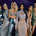En A-Z ordbog over Keeping Up With the Kardashians mest ikoniske citater, fraser og øjeblikke
