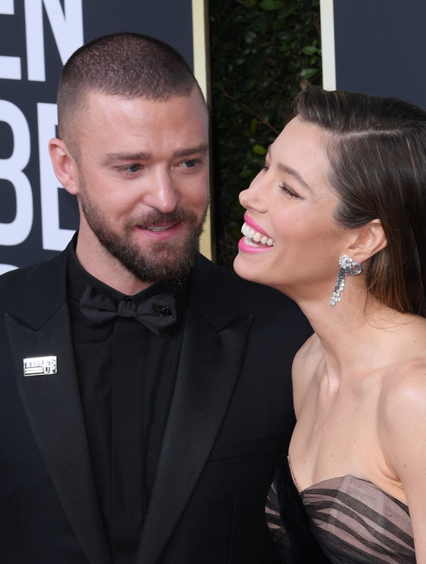 De 15 sødeste par til Golden Globe Awards 2018