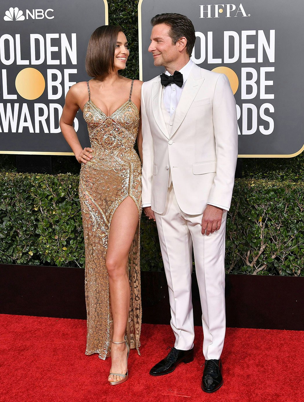 Golden Globe Awards 2019: Aftenens 14 sødeste par