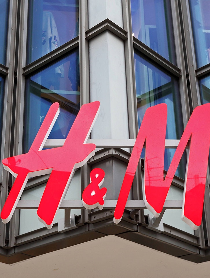 H&M åbner ny butik i København - med helt nyt koncept! 