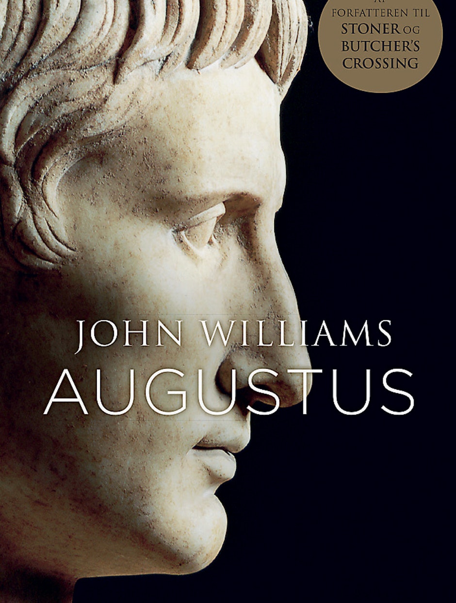 John.Williams.Augustus