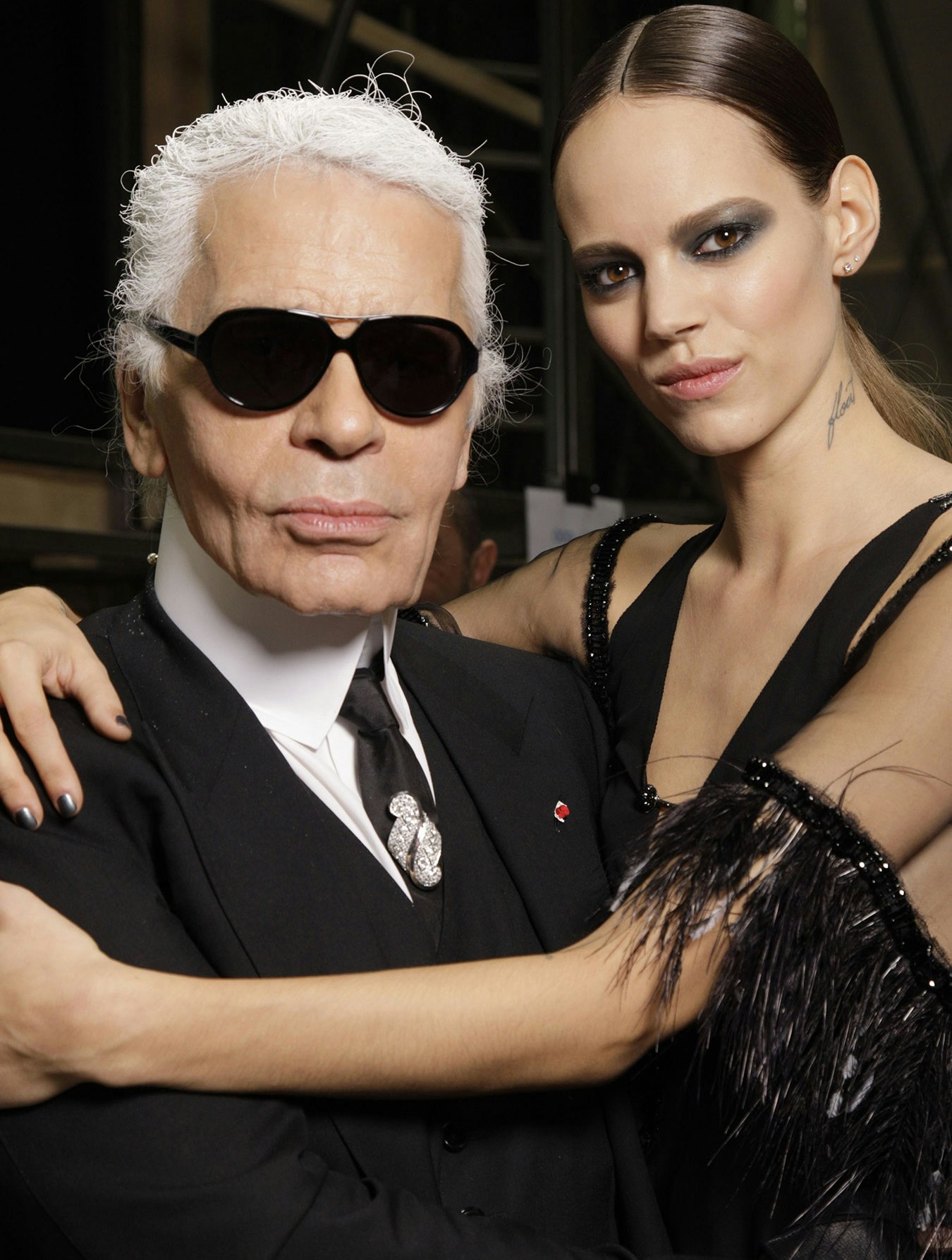 Arven efter Karl: Hvem overtager Chanel efter Karl Lagerfeld