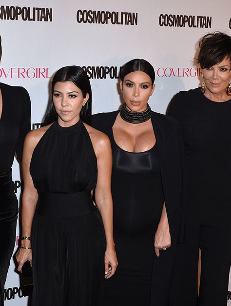 Er det slut med Keeping Up With the Kardashians?