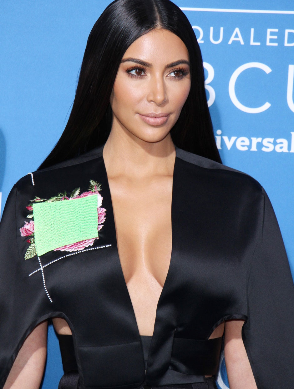 Kim Kardashian: Her er min største Instagram fejl nogensinde
