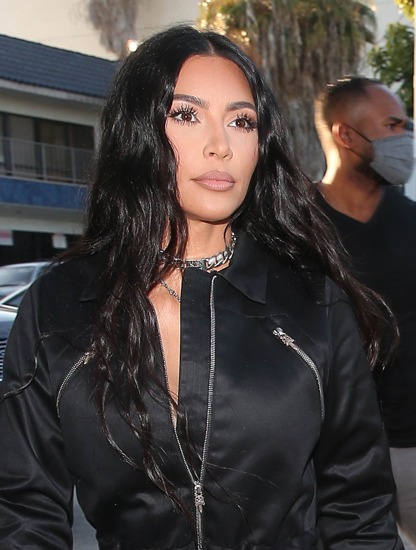 Kim Kardashians nyeste modestunt