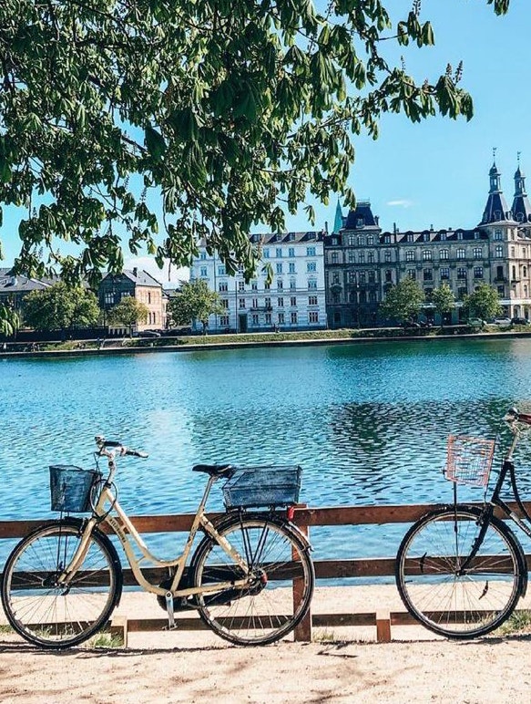 København får topplacering på attraktiv liste