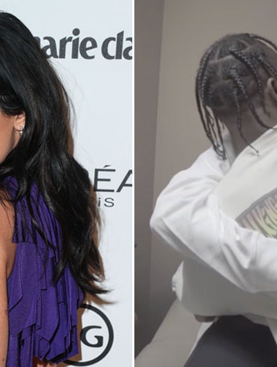 Er Kylie Jenner forlovet med Travis Scott? 