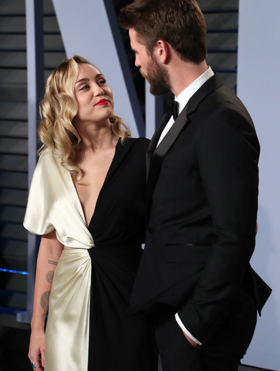 The Oscars 2018: Se de sødeste par til årets prisfest