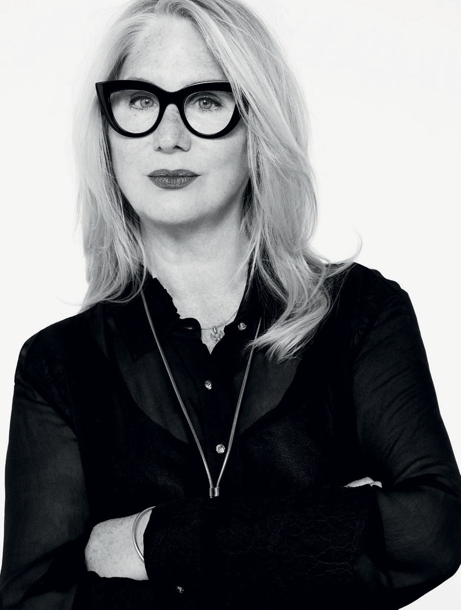 L'Oréal Paris udnævner Val Garland som ny Global Makeup Director