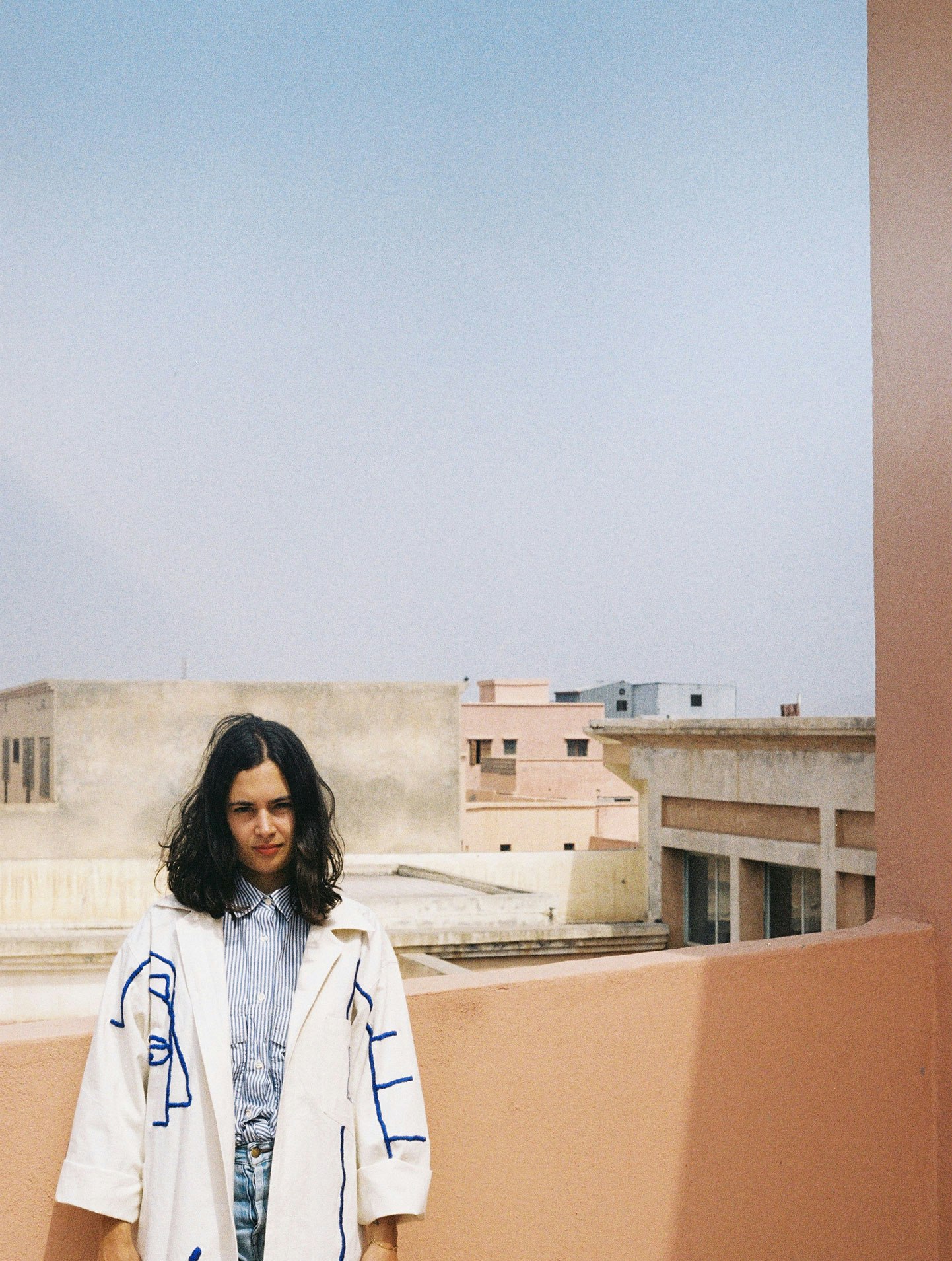 LRNCE designer marokkanske tæpper, du ikke har set før