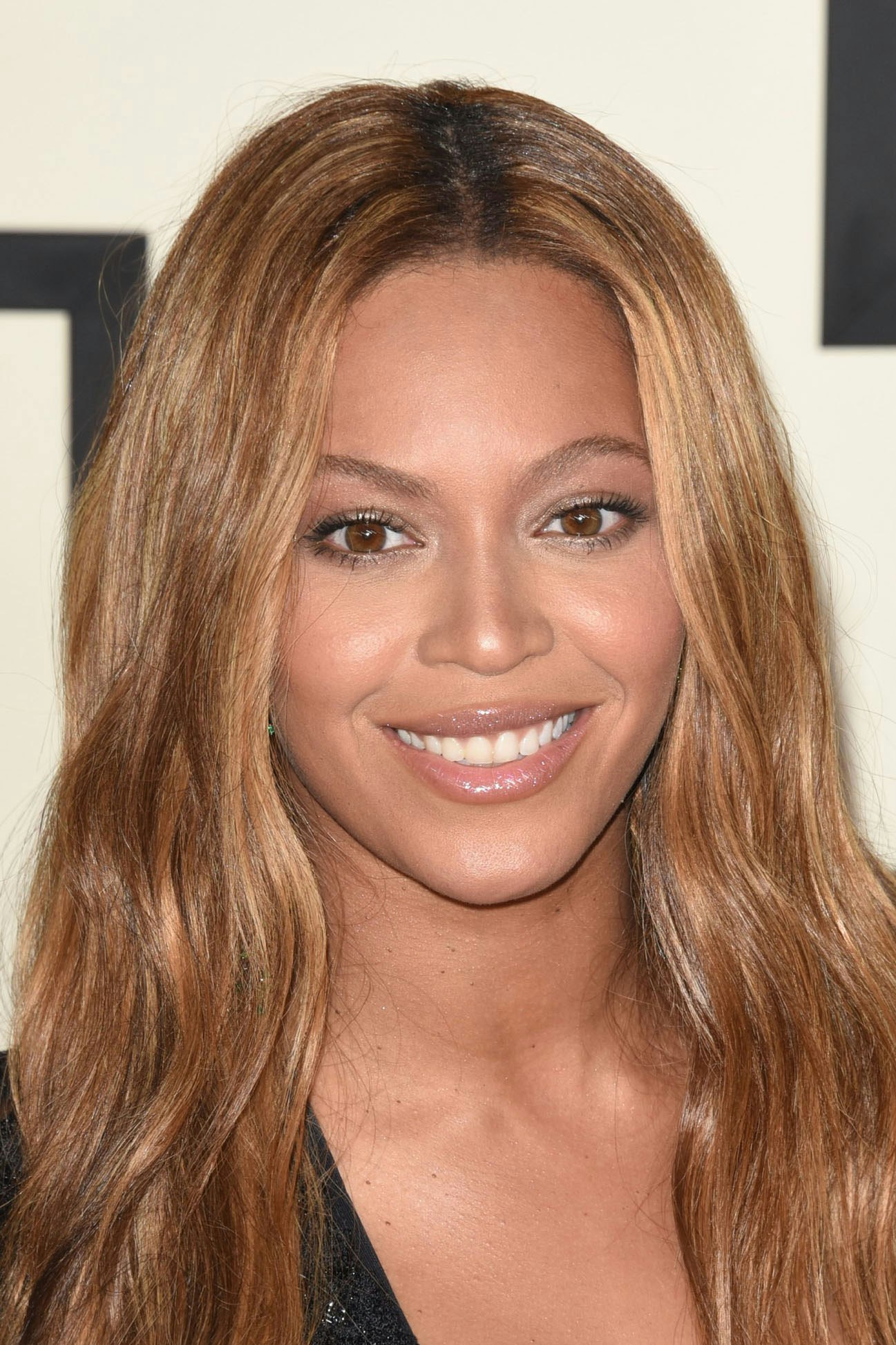Beyoncé 35 år