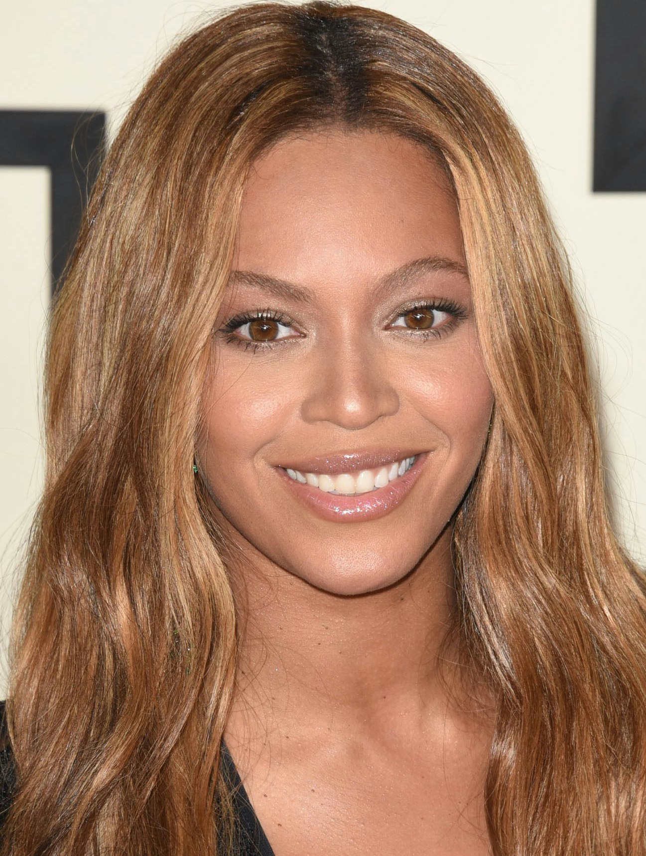 Beyoncé 35 år