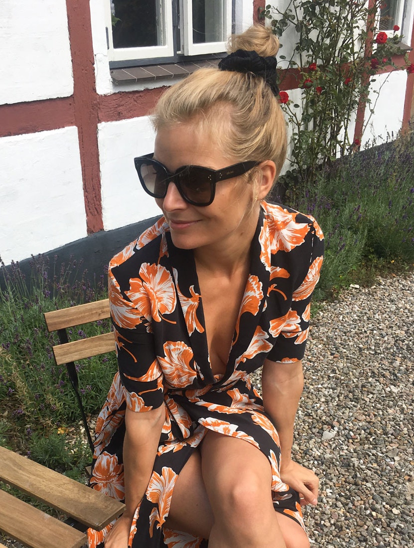 ELLEs Style Director Mie Juel lancerer ny blog