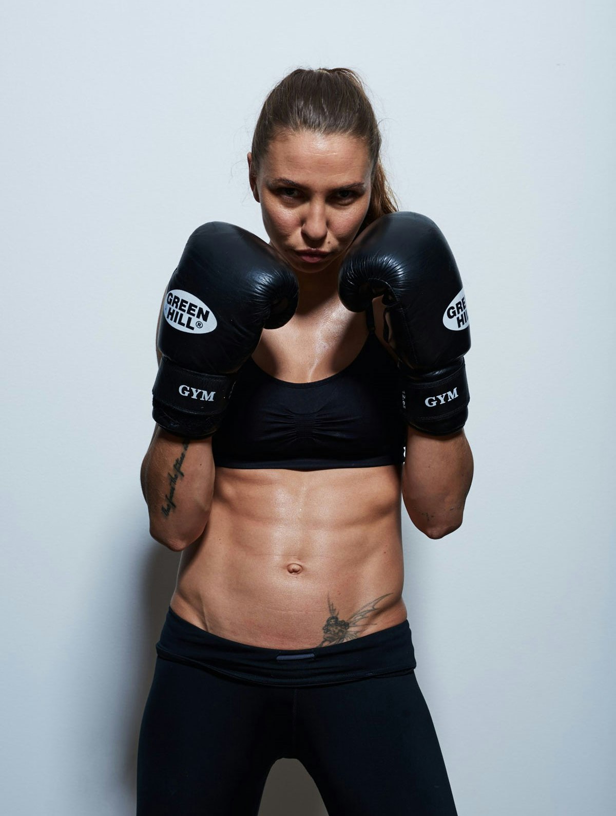 Mille Thau: "Dét har boksning betydet for mig"