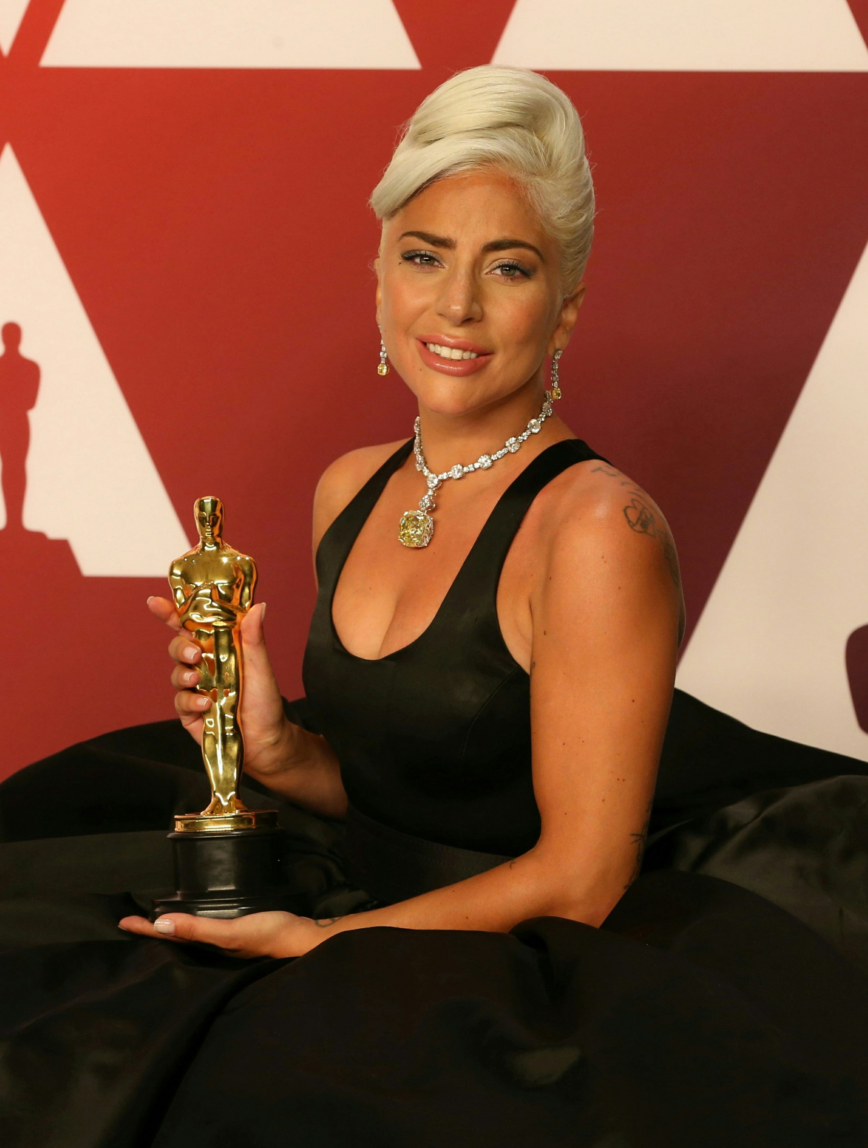 Oscar reglement gør det svæt for nominerede at deltage