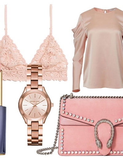 Shoppegalleri: 20 lyserøde og festlige fredags-favoritter 