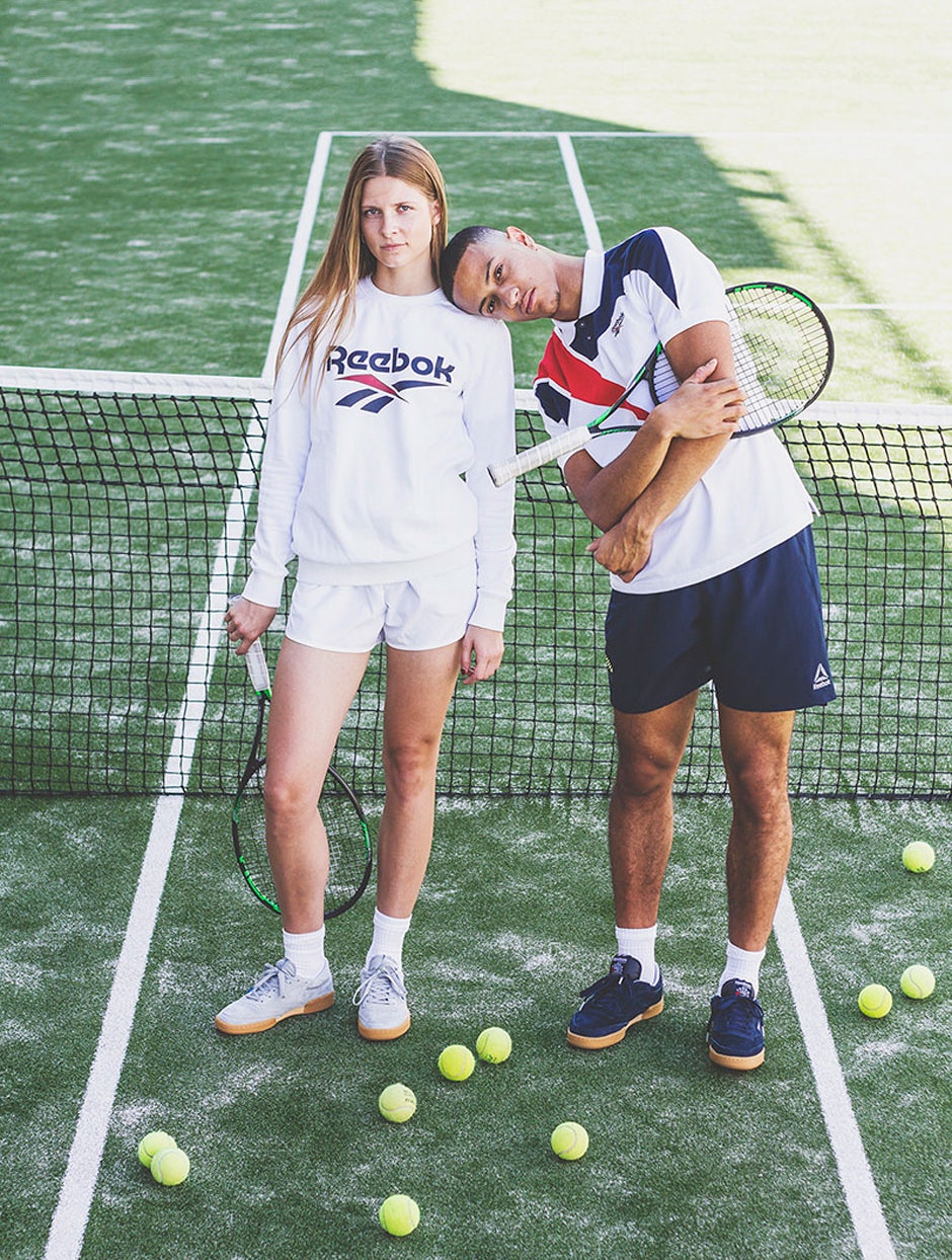 Kom til skum-tennisturnering med Rezet Store Sneaker og vind en rejse til New York 