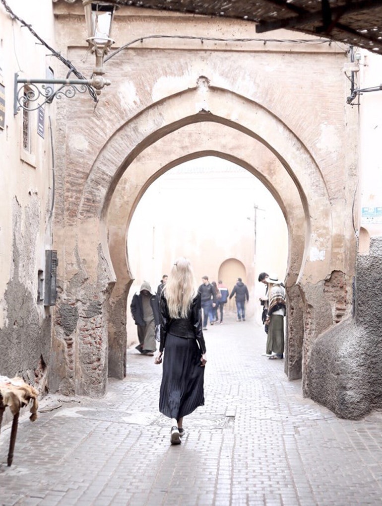 5 vigtige ting du skal vide, inden du rejser til Marrakech 