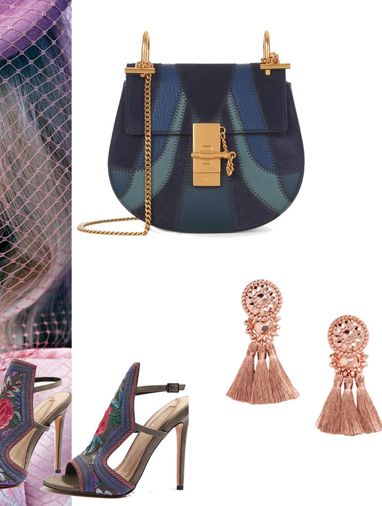 Shoppeguide: 10 fine accessories til bryllupsfesten