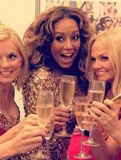 Skal Spice Girls optræde til Prins Harry og Meghan Markles bryllup?