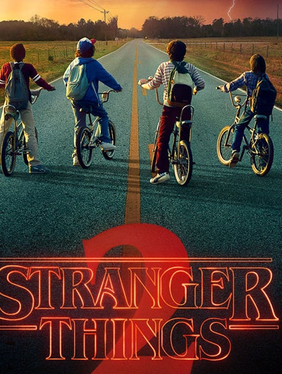 Premieredatoen for Stranger Things sæson 2 er offentliggjort