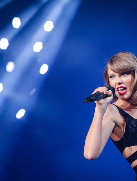 Her er alle teorierne om Taylor Swifts nye single ”Ready for it”