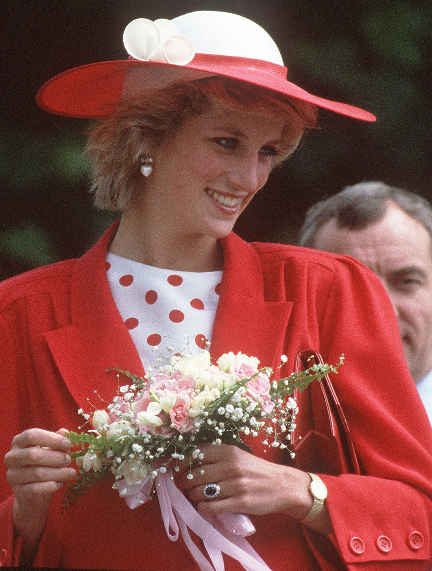 'The Crown' deler det allerførste sneak peek af den nye Diana