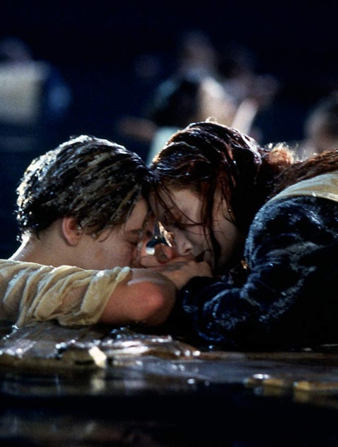 Her er 5 ’deleted scenes’ fra Titanic – du ikke må gå glip af!