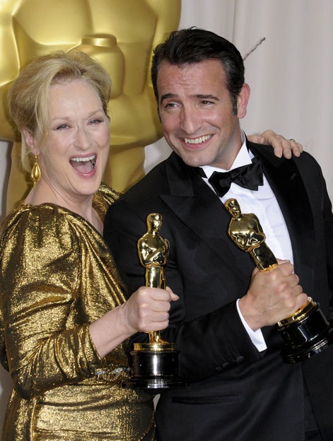 17 ting du ikke vidste om The Oscars