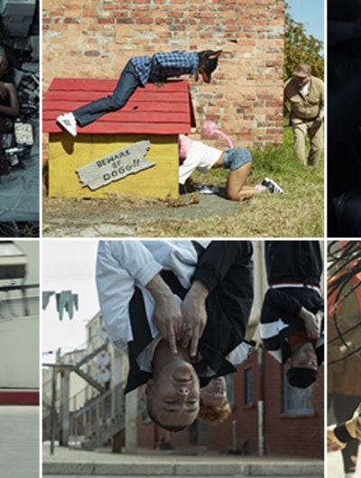 Ny kampagnefilm fra adidas Originals, med blandt andet Snoop Dogg, udfordrer betydningen af originalitet