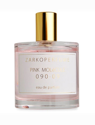 Dagens beauty-tip: Pink Molécules fra Zarkoperfume