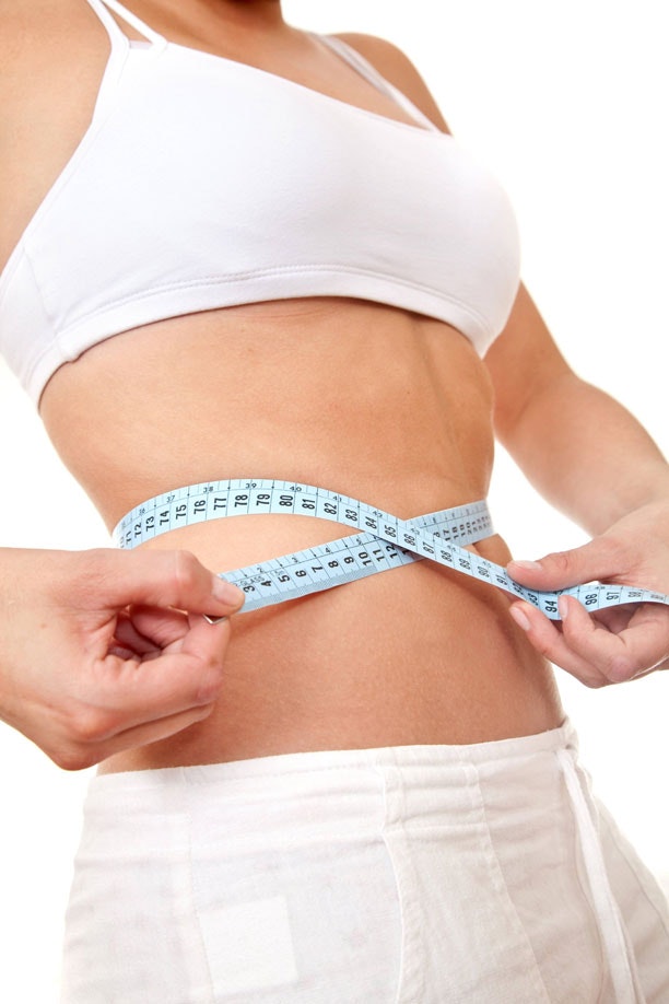 10 myter om sundhed og vægttab 