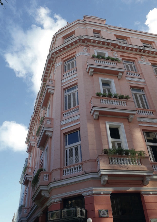 ELLE guider: Oplev farvestrålende og fantastiske Havana