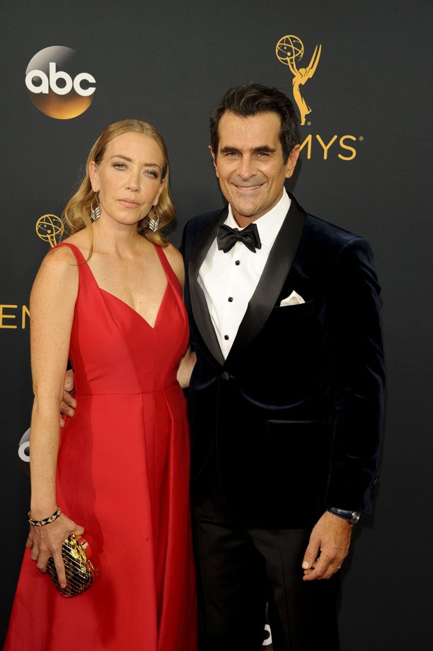 De bedste looks fra Emmy Awards 2016 