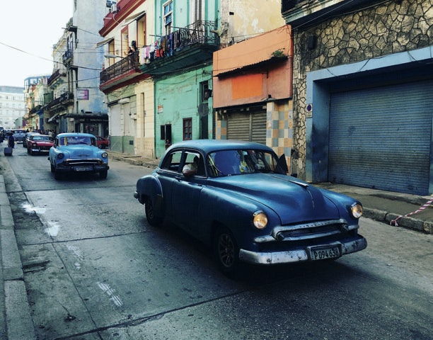 ELLE guider: Oplev farvestrålende og fantastiske Havana