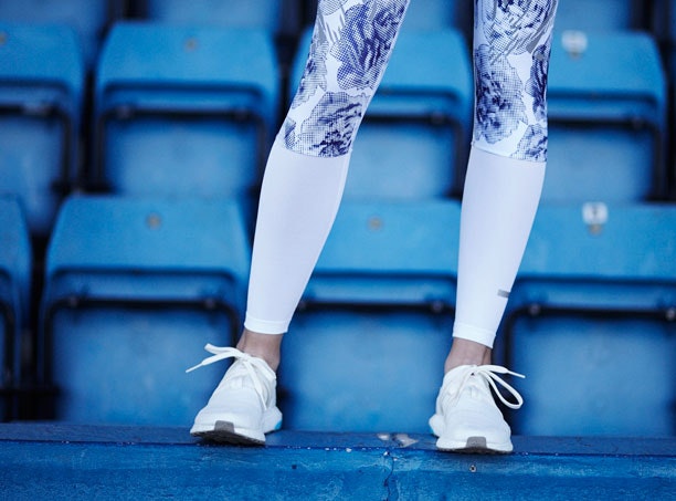 adidas by Stella McCartney lancerer bæredygtig sko